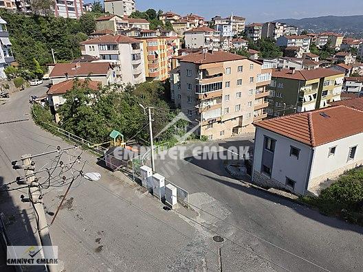 EREĞLİ KİRMANLI MAH.KISMİ DENİZ MANZARALI SIFIR KİRALIK 2+1 DAİRE