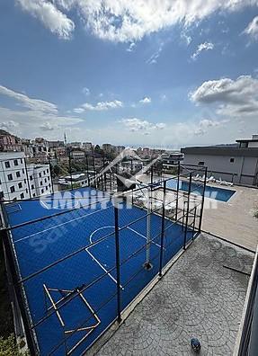 KDZ EREĞLİ SOSYAL DONANINLARI İLE DOLU MUHTEŞEM 3+1 SATILIK DAİRE