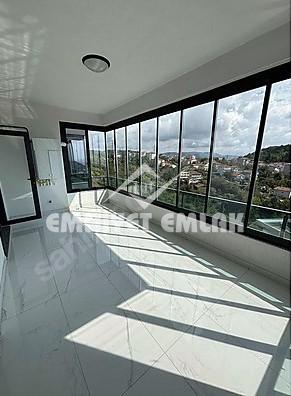 KDZ EREĞLİ SOSYAL DONANINLARI İLE DOLU MUHTEŞEM 3+1 SATILIK DAİRE