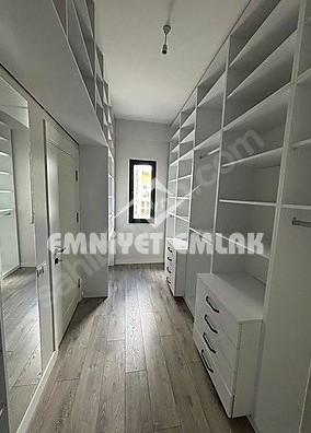 KDZ EREĞLİ SOSYAL DONANINLARI İLE DOLU MUHTEŞEM 3+1 SATILIK DAİRE