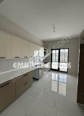 KDZ EREĞLİ SOSYAL DONANINLARI İLE DOLU MUHTEŞEM 3+1 SATILIK DAİRE