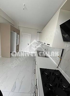 KDZ EREĞLİ SOSYAL DONANINLARI İLE DOLU MUHTEŞEM 3+1 SATILIK DAİRE