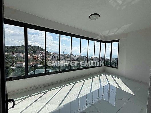 KDZ EREĞLİ SOSYAL DONANINLARI İLE DOLU MUHTEŞEM 3+1 SATILIK DAİRE