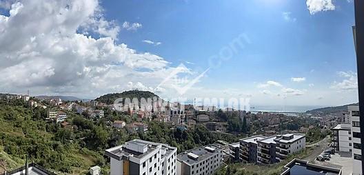 KDZ EREĞLİ SOSYAL DONANINLARI İLE DOLU MUHTEŞEM 3+1 SATILIK DAİRE