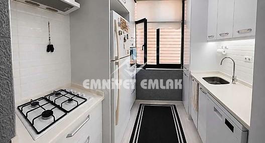 KDZ EREĞLİ KADITARLASINDA 3+1 SATILIK DAİRE