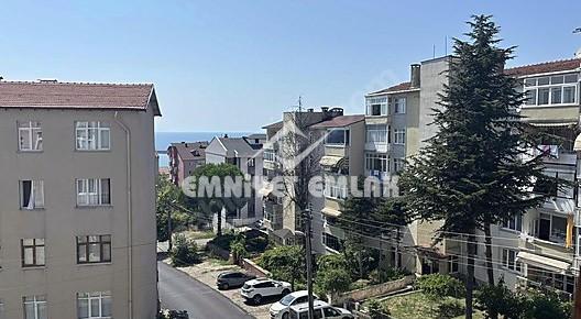 KDZ EREĞLİ KADITARLASINDA 3+1 SATILIK DAİRE