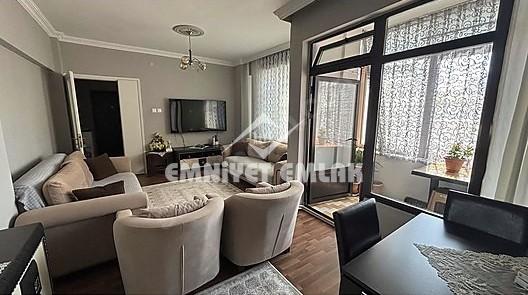 KDZ EREĞLİ KADITARLASINDA 3+1 SATILIK DAİRE