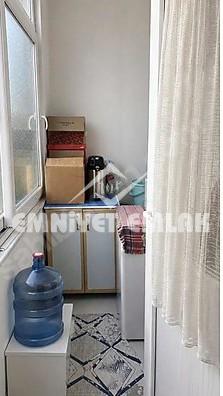 KDZ EREĞLİ KADITARLASINDA 3+1 SATILIK DAİRE