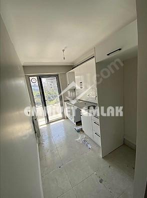 KDZ EREĞLİ AYRI MUTFAKLI 1+1 EŞYASIZ SIFIR KİRALIK DAİRE