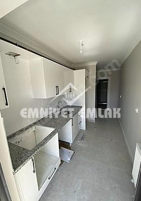 KDZ EREĞLİ AYRI MUTFAKLI 1+1 EŞYASIZ SIFIR KİRALIK DAİRE