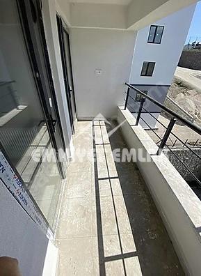 KDZ EREĞLİ AYRI MUTFAKLI 1+1 EŞYASIZ SIFIR KİRALIK DAİRE