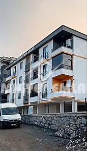 KDZ EREĞLİ EĞİTİM FAKÜLTESİ BÖLGESİNDE 1+1 EŞYASIZ KİRALIK DAİRE