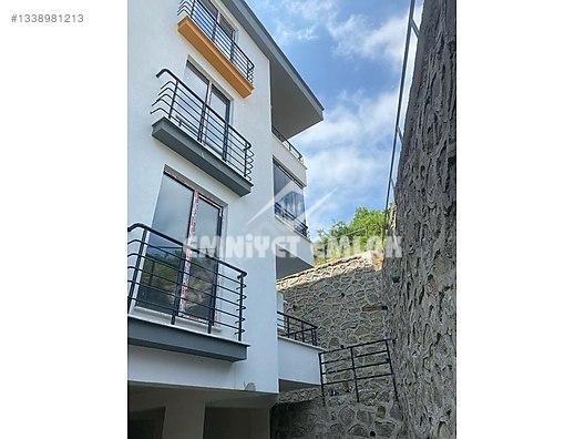 KDZ EREĞLİ EĞİTİM FAKÜLTESİ BÖLGESİNDE 1+1 EŞYASIZ KİRALIK DAİRE