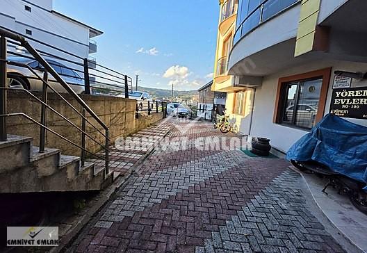 Ereğli Kepez’de Kiralık 3+1 Eşyasız Daire, 149m² Net, Site içinde