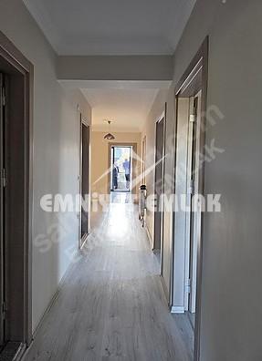 Ereğli Kepez’de Kiralık 3+1 Eşyasız Daire, 149m² Net, Site içinde