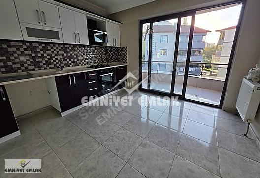 Ereğli Kepez’de Kiralık 3+1 Eşyasız Daire, 149m² Net, Site içinde