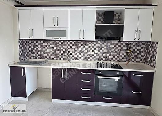 Ereğli Kepez’de Kiralık 3+1 Eşyasız Daire, 149m² Net, Site içinde