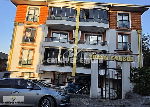 Ereğli Kepez’de Kiralık 3+1 Eşyasız Daire, 149m² Net, Site içinde