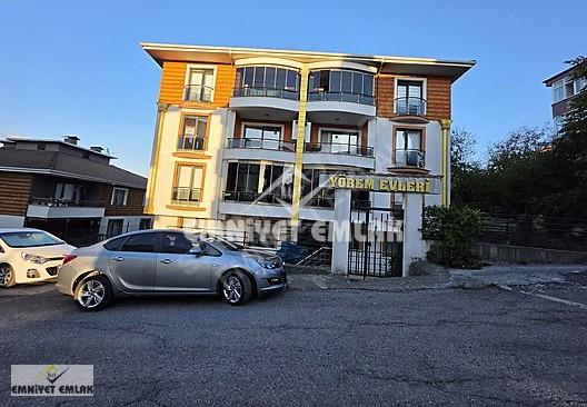 Ereğli Kepez’de Kiralık 3+1 Eşyasız Daire, 149m² Net, Site içinde