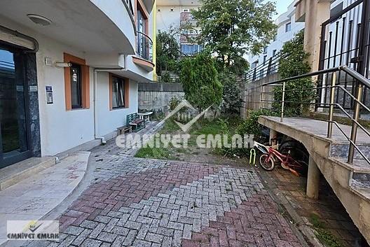 Ereğli Kepez’de Kiralık 3+1 Eşyasız Daire, 149m² Net, Site içinde