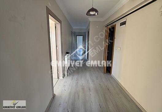 Ereğli Kepez’de Kiralık 3+1 Eşyasız Daire, 149m² Net, Site içinde