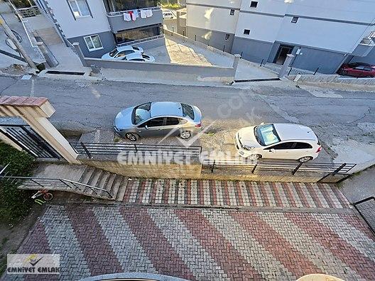 Ereğli Kepez’de Kiralık 3+1 Eşyasız Daire, 149m² Net, Site içinde