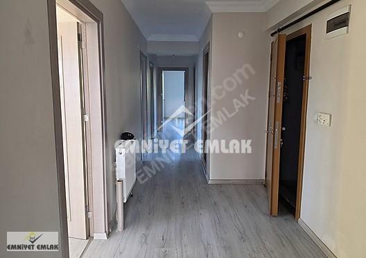 Ereğli Kepez’de Kiralık 3+1 Eşyasız Daire, 149m² Net, Site içinde