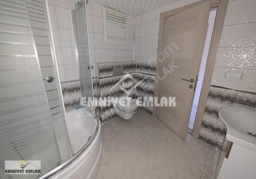 Ereğli Kepez’de Kiralık 3+1 Eşyasız Daire, 149m² Net, Site içinde