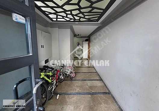Ereğli Kepez’de Kiralık 3+1 Eşyasız Daire, 149m² Net, Site içinde