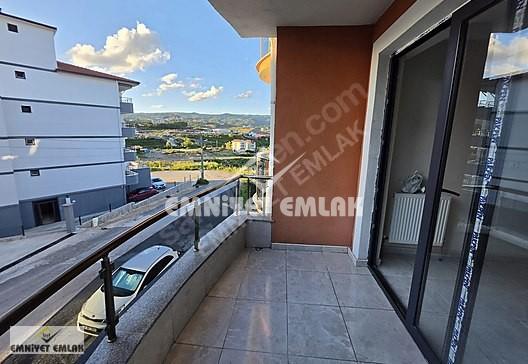 Ereğli Kepez’de Kiralık 3+1 Eşyasız Daire, 149m² Net, Site içinde