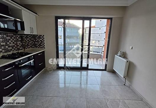 Ereğli Kepez’de Kiralık 3+1 Eşyasız Daire, 149m² Net, Site içinde