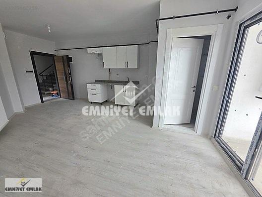 Ereğli Kepez’de Fakülte Yakını ACİL Satılık 1+1 Daire (48m²)