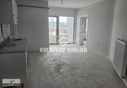 Ereğli Kepez’de Fakülte Yakını ACİL Satılık 1+1 Daire (48m²)