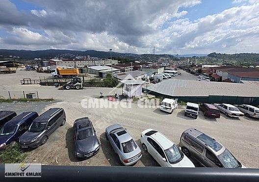 Ereğli Kepez’de Fakülte Yakını ACİL Satılık 1+1 Daire (48m²)
