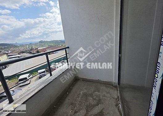 Ereğli Kepez’de Fakülte Yakını ACİL Satılık 1+1 Daire (48m²)