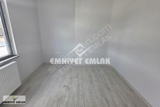 Ereğli Kepez’de Fakülte Yakını ACİL Satılık 1+1 Daire (48m²)