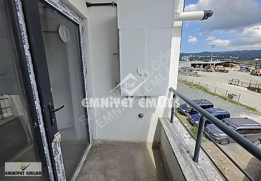 Ereğli Kepez’de Fakülte Yakını ACİL Satılık 1+1 Daire (48m²)