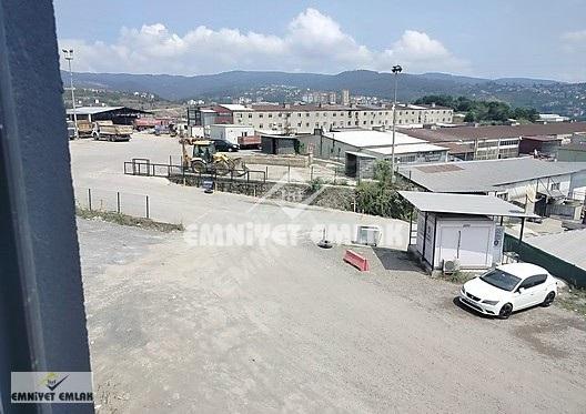 Ereğli Kepez’de Fakülte Yakını ACİL Satılık 1+1 Daire (48m²)