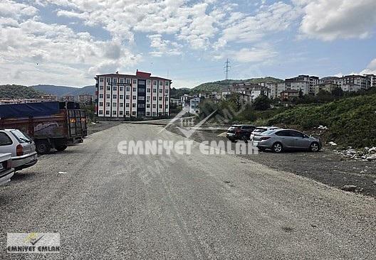 Ereğli Kepez’de Fakülte Yakını ACİL Satılık 1+1 Daire (48m²)