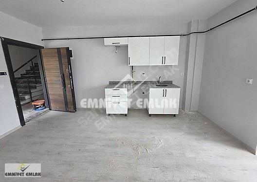 Ereğli Kepez’de Fakülte Yakını ACİL Satılık 1+1 Daire (48m²)