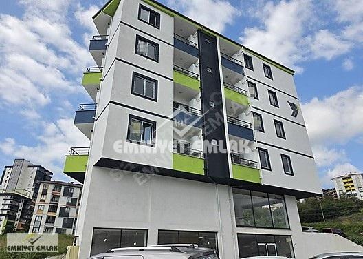 Ereğli Kepez’de Fakülte Yakını ACİL Satılık 1+1 Daire (48m²)