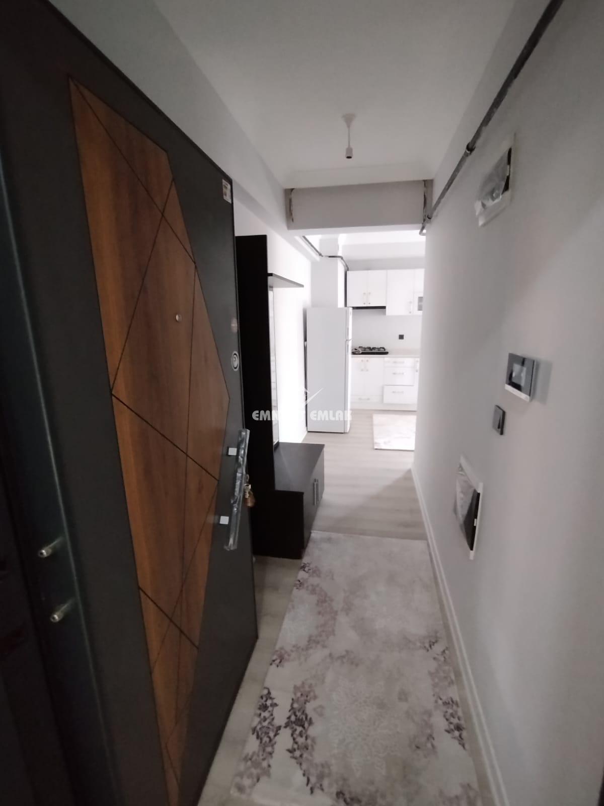 KDZ EREĞLİ KADITARLASINDA FULL EŞYALI 1+1 SATILIK DAİRE