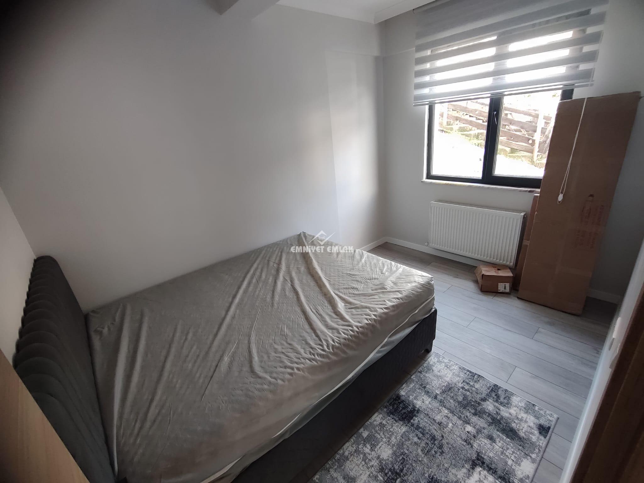 KDZ EREĞLİ OKULLAR BÖLGESİNDE ADLİYEYE YAKIN FULL EŞYALI 1+1 KİRALIK DAİRE
