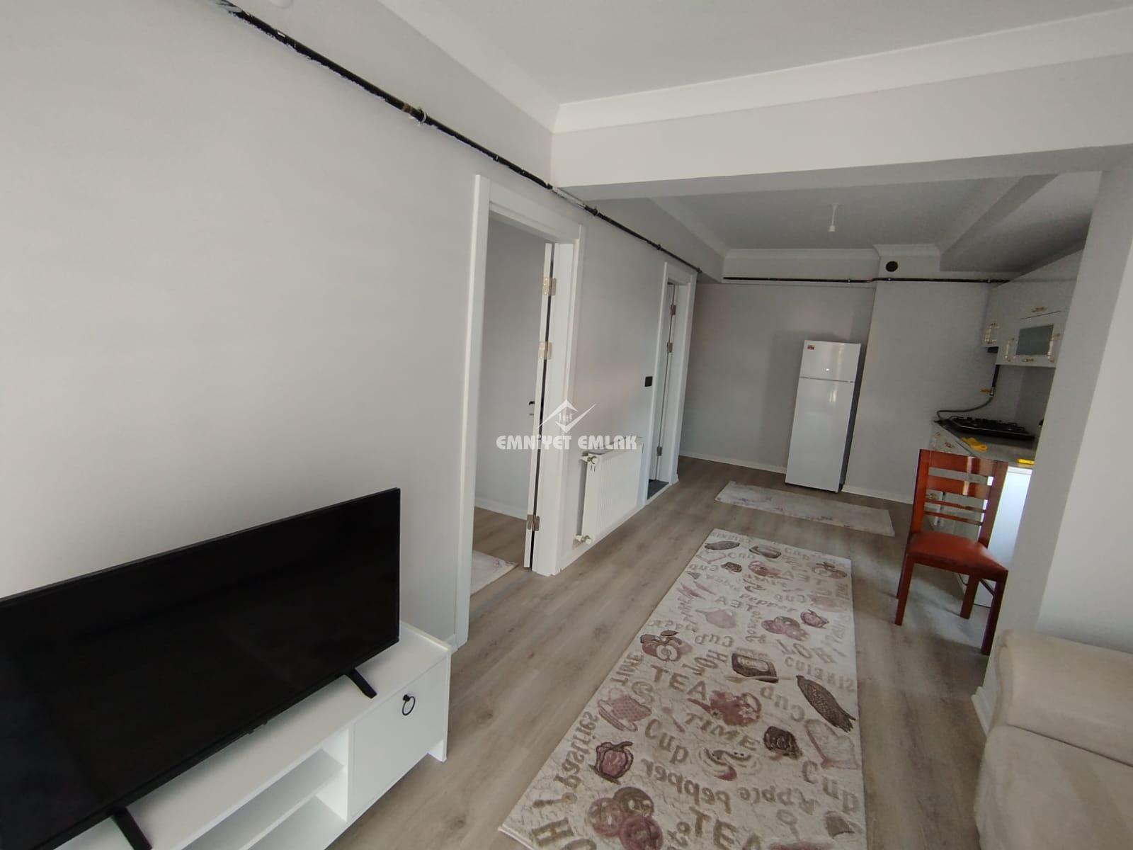 KDZ EREĞLİ KADITARLASINDA FULL EŞYALI 1+1 SATILIK DAİRE