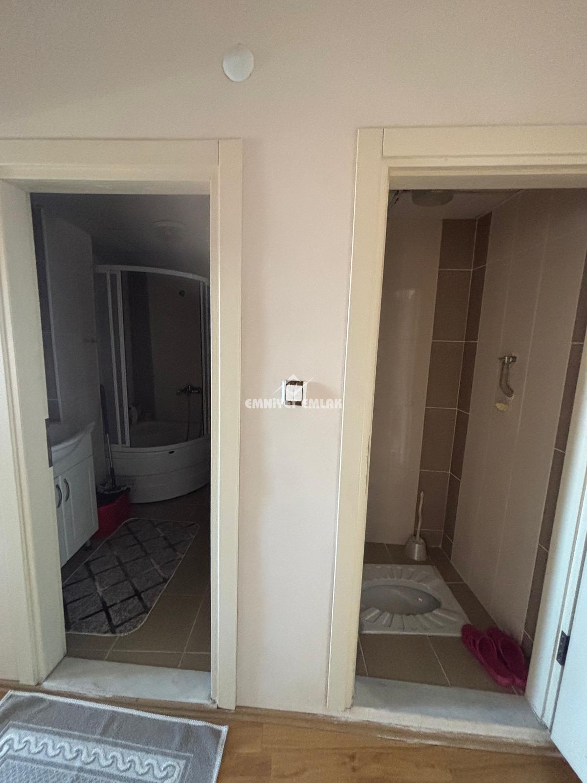 KDZ EREĞLİ YALI CADDESİ MEVKİİ’NDE 3+1 FULL EŞYALI KİRALIK DAİRE