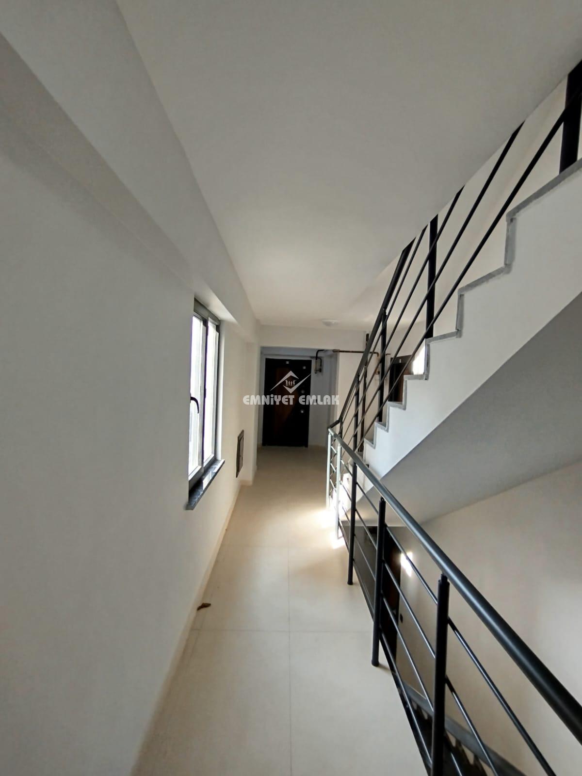 KDZ EREĞLİ KADITARLASINDA FULL EŞYALI 1+1 SATILIK DAİRE