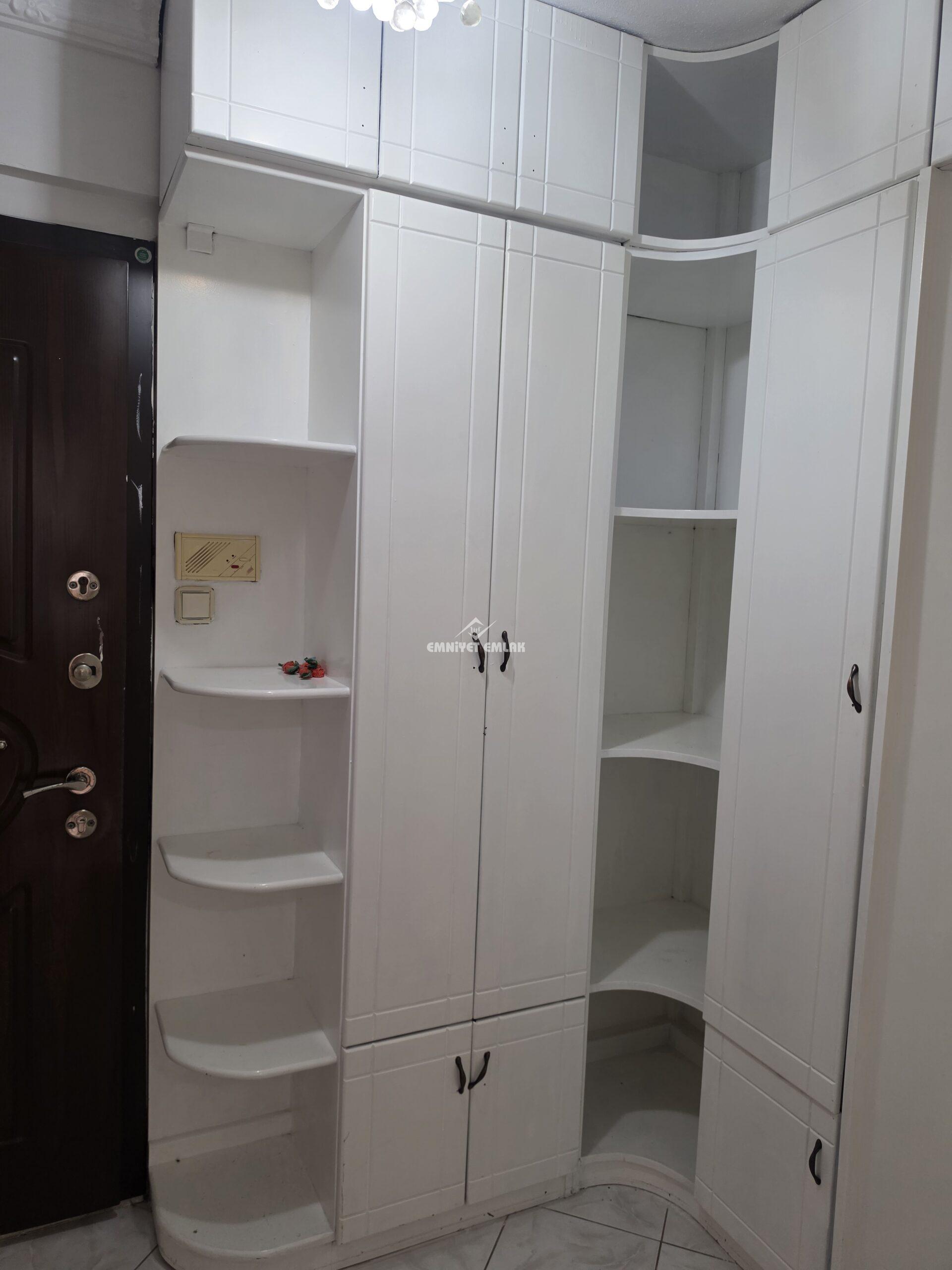 KDZ EREĞLİ MÜFTÜ MAHALLESİ ERDEMİR CADDESİ BÖLGESİ 3+1 KİRALIK DAİRE