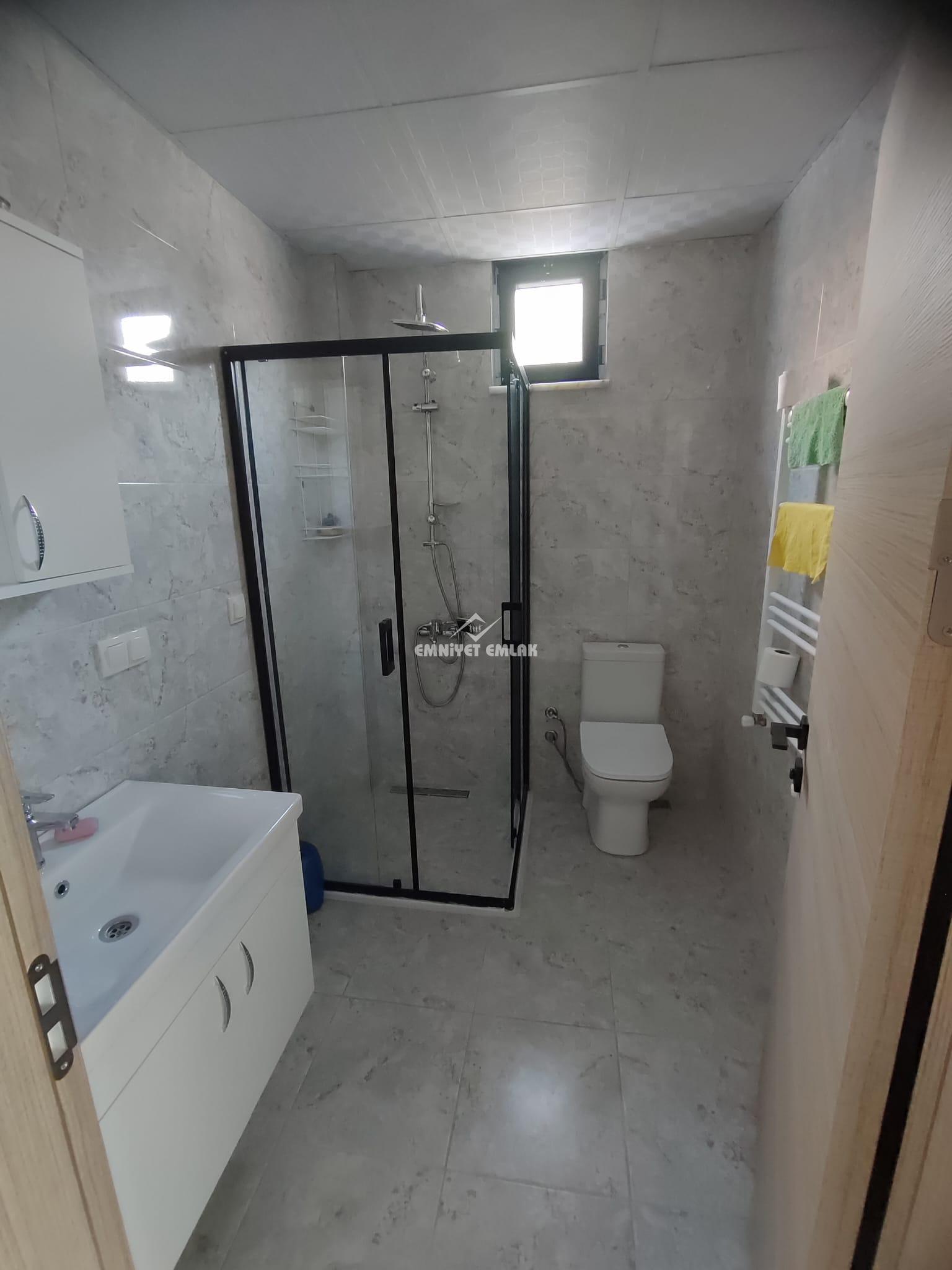 KDZ EREĞLİ OKULLAR BÖLGESİNDE ADLİYEYE YAKIN FULL EŞYALI 1+1 KİRALIK DAİRE