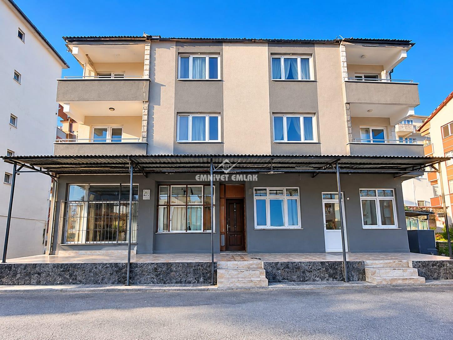 KEPEZ MH ANAYOLA YAKIN 3+1 KİRALIK DAİRE