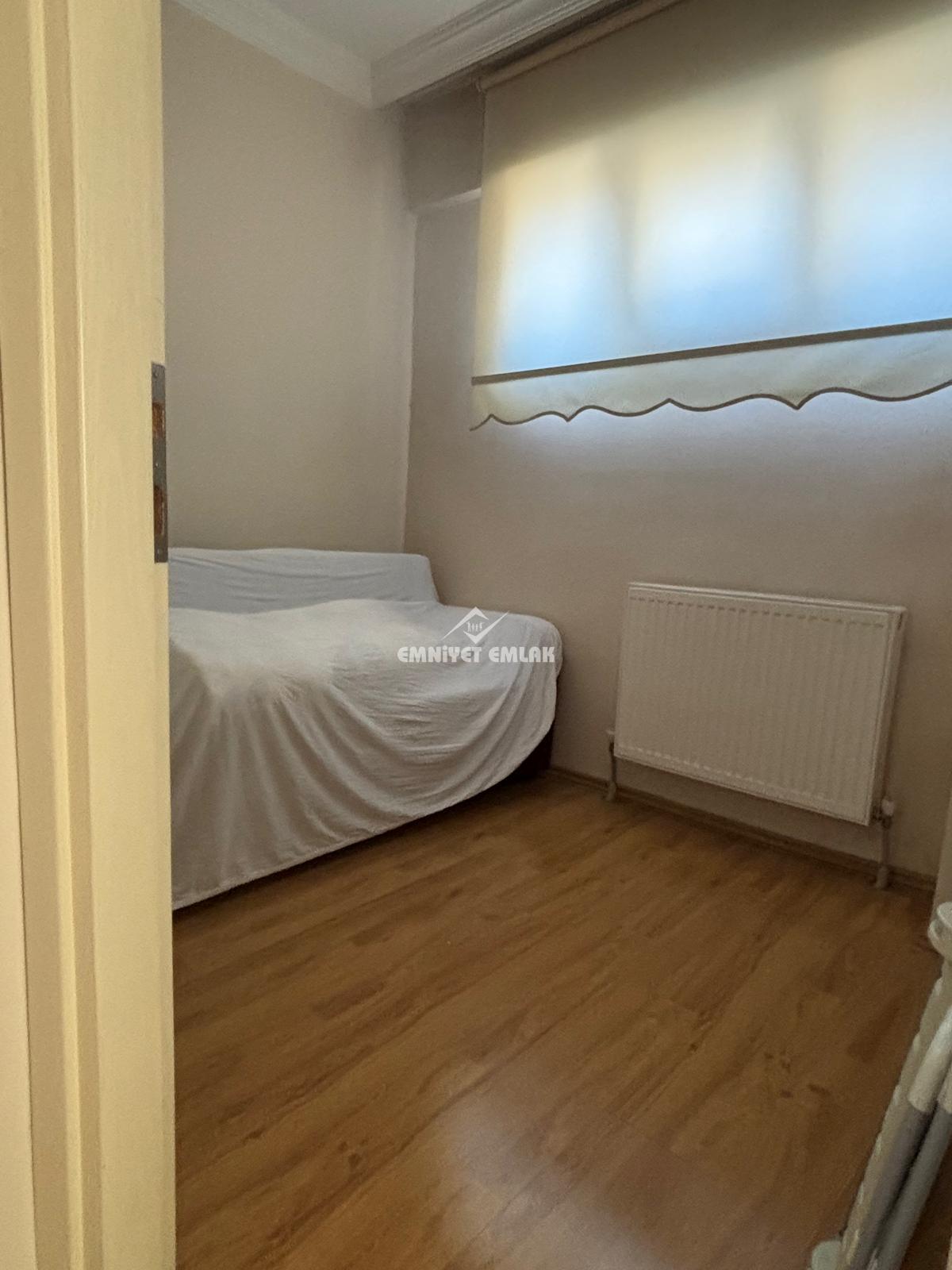KDZ EREĞLİ YALI CADDESİ MEVKİİ’NDE 3+1 FULL EŞYALI KİRALIK DAİRE